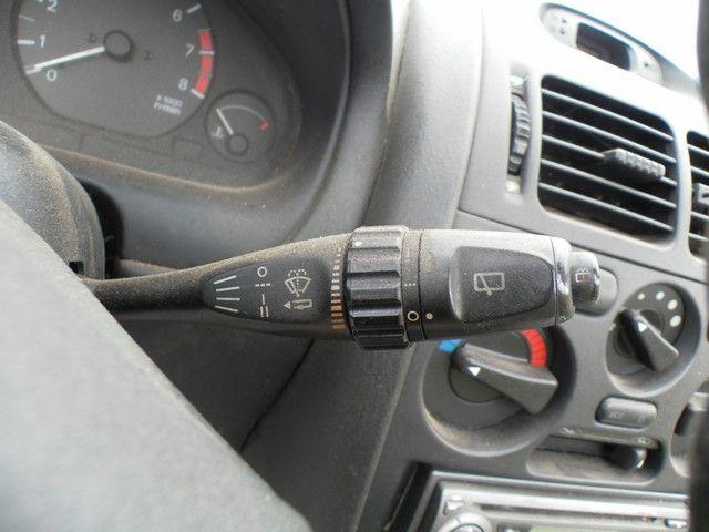 Переключатель подрулевой (стрекоза) 1ECA5Y Mitsubishi Carisma - Фото 3