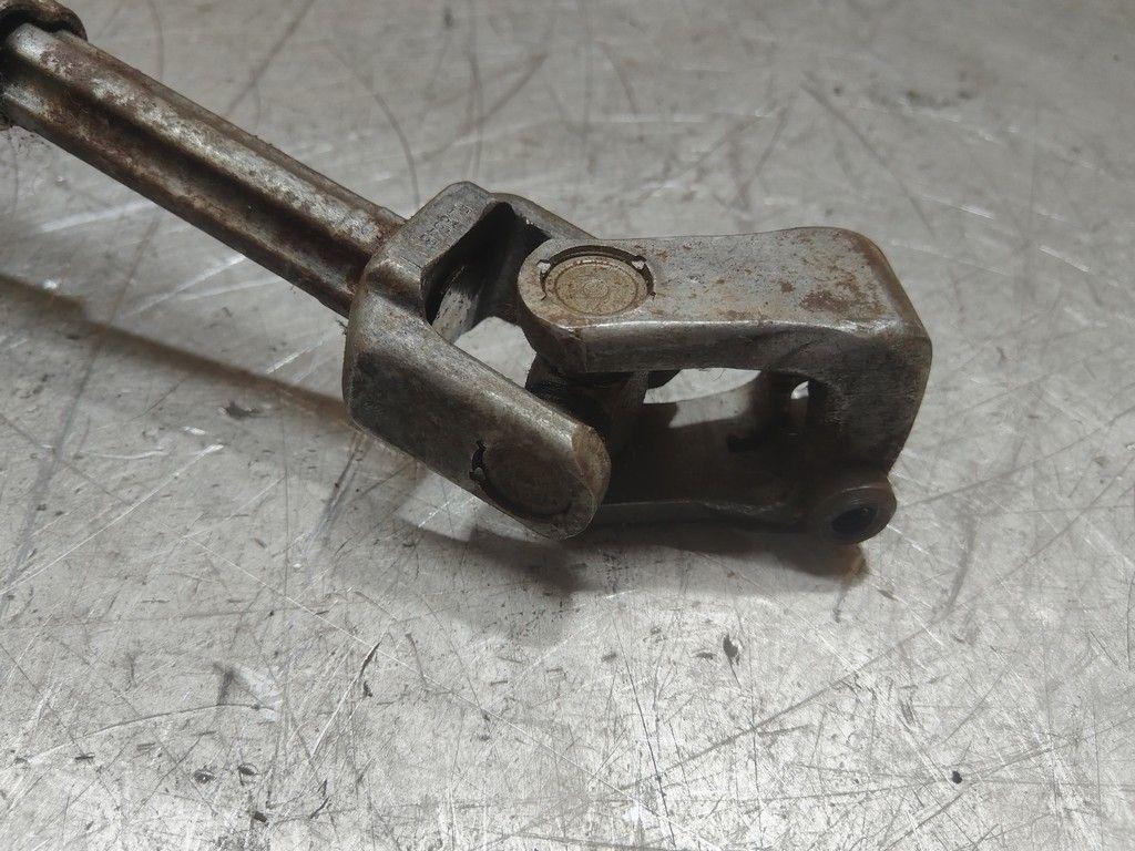 Рулевая колонка LC8G13 Volkswagen Jetta - Фото 4