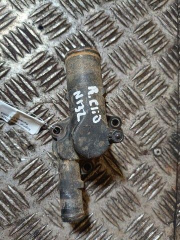 Корпус термостата 2O4QJ2 Renault Clio купить с доставкой