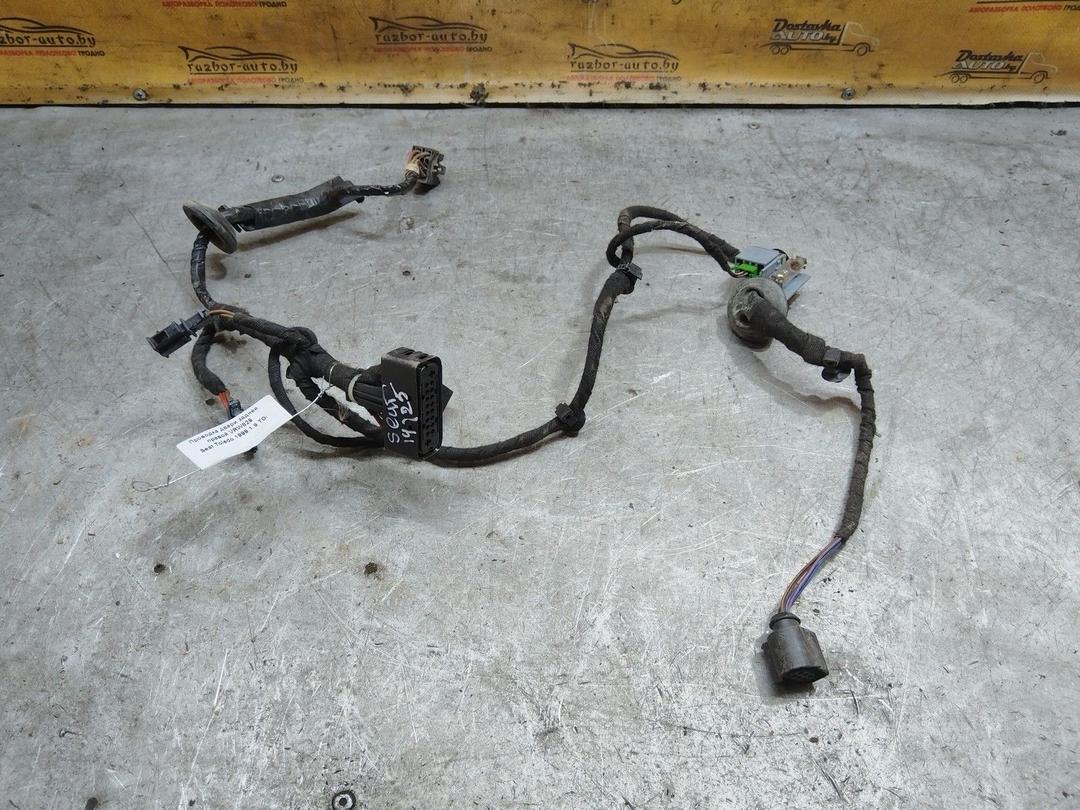Проводка двери задней правой VRW829 Seat Toledo