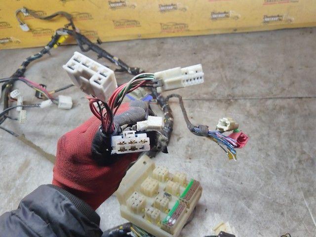 Проводка 3926QR Mitsubishi Carisma undefined