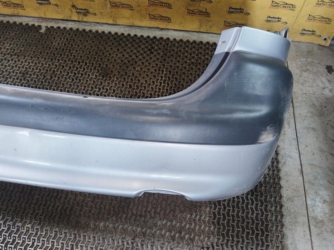 Бампер задний RLQ4T8 Citroen Xsara Picasso купить на авторазборке