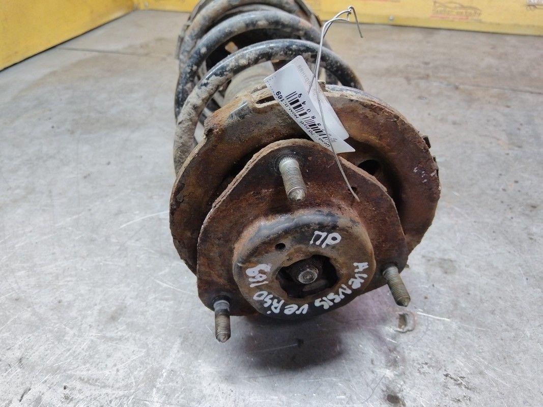 Амортизатор передний правый 3N9AAL Toyota Avensis Verso купить с доставкой