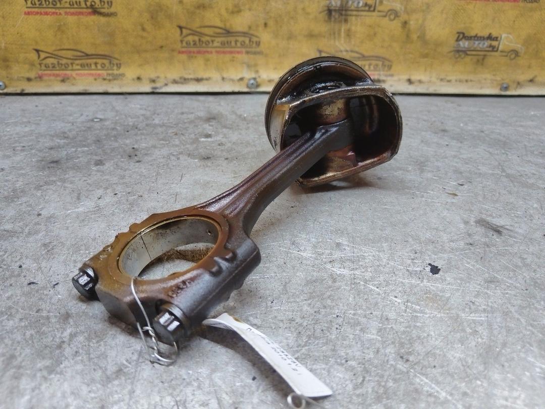 Поршень 2S5Z8V Skoda Fabia купить с доставкой