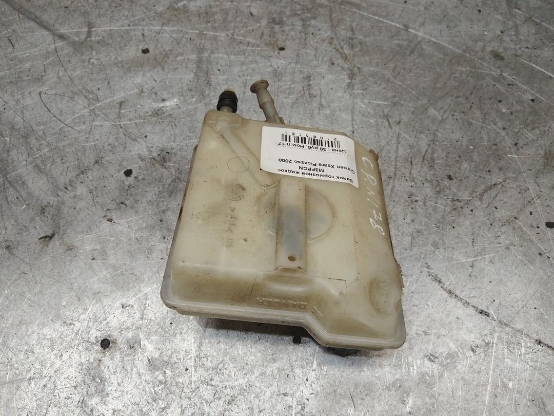 Бачок тормозной жидкости M3FPCN Citroen Xsara Picasso - Фото 3
