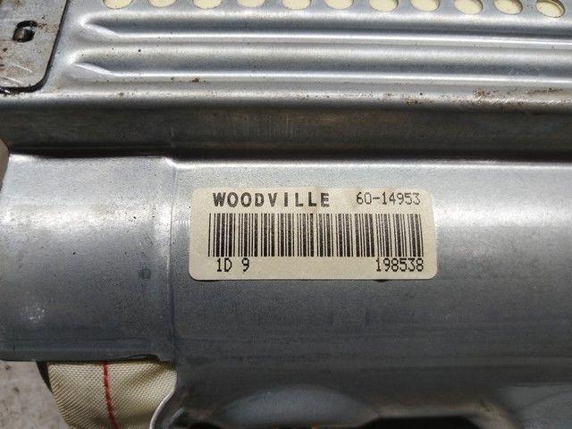 Подушка безопасности пассажира 84I6CS Audi A4 - Фото 3