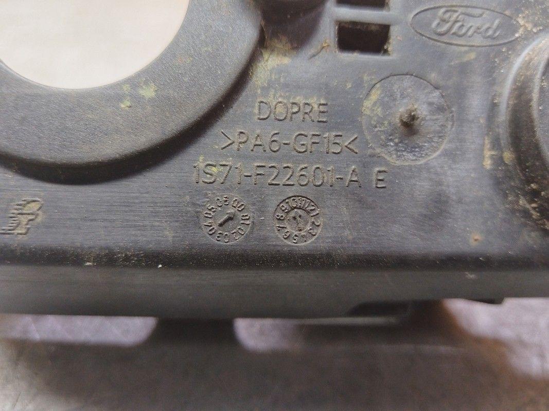 Ручка внутренняя задняя левая H40377 Ford Mondeo купить с доставкой