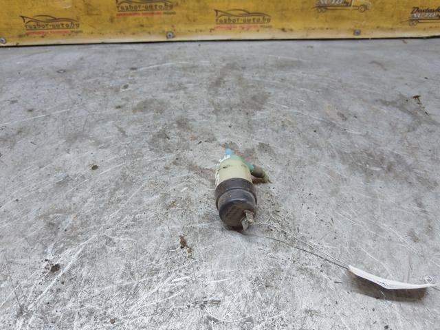 Насос (моторчик) омывателя стекла 2Q2L08 Seat Toledo купить с доставкой