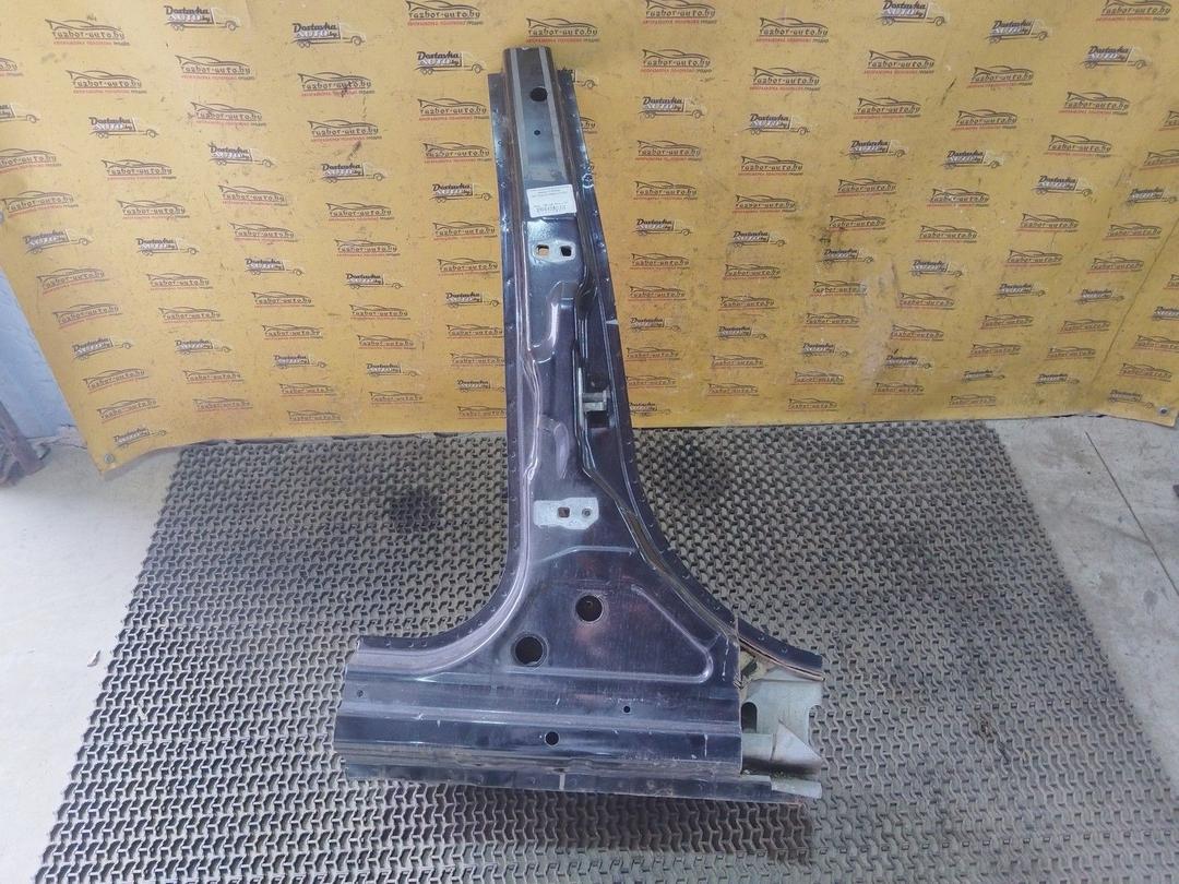 Стойка кузовная центральная правая FT0WME Opel Signum - Фото 1