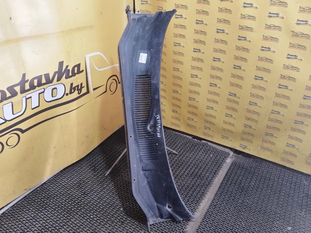 Дождевик 5O7L6J Fiat Palio - Фото 1