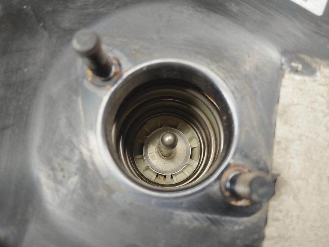 Вакуумный усилитель тормозов US8VA0 Volkswagen Sharan купить