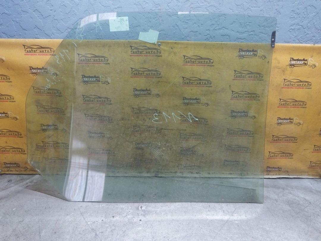 Стекло двери задней левой 306TDK Renault Scenic - Фото 5