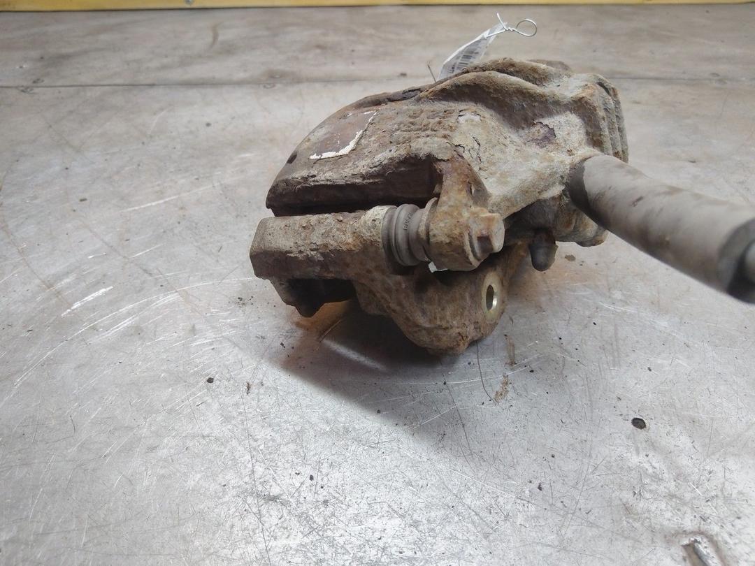 Суппорт передний левый 641GPG Citroen C4 - Фото 3