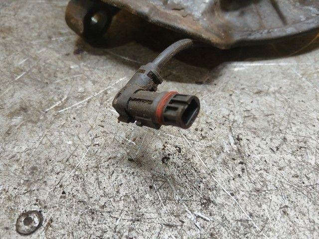 Кулак поворотный правый J600DH Mercedes A W168 купить