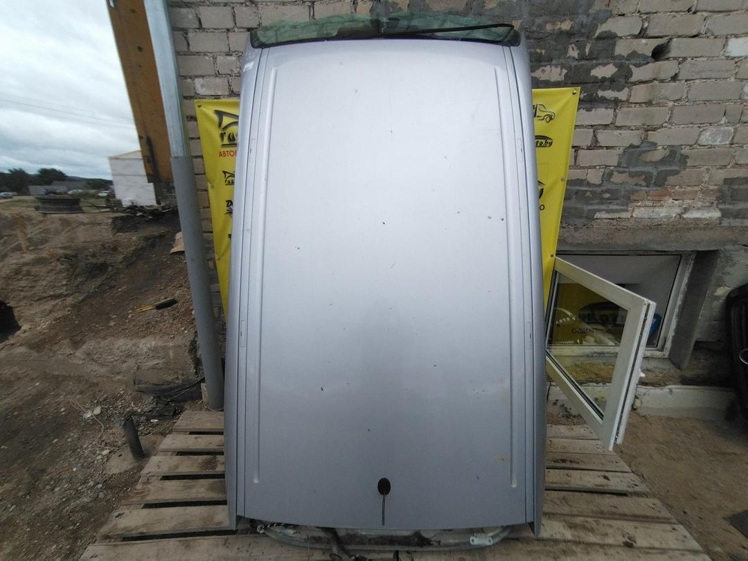 Крыша DVYP54 Renault Scenic