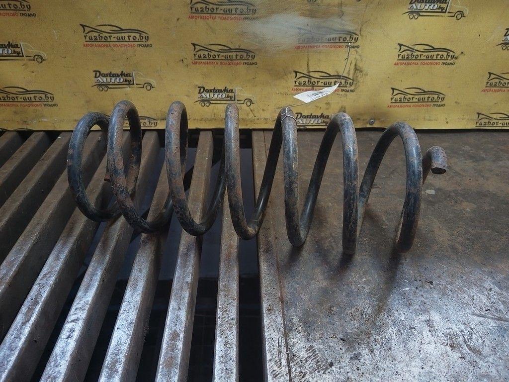 Пружина передняя AKVYPO Audi 80 - Фото 3