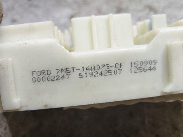 Блок предохранителей AZL80N Ford C-Max купить с доставкой