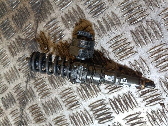 Форсунка BZBZ9T Volkswagen Passat undefined