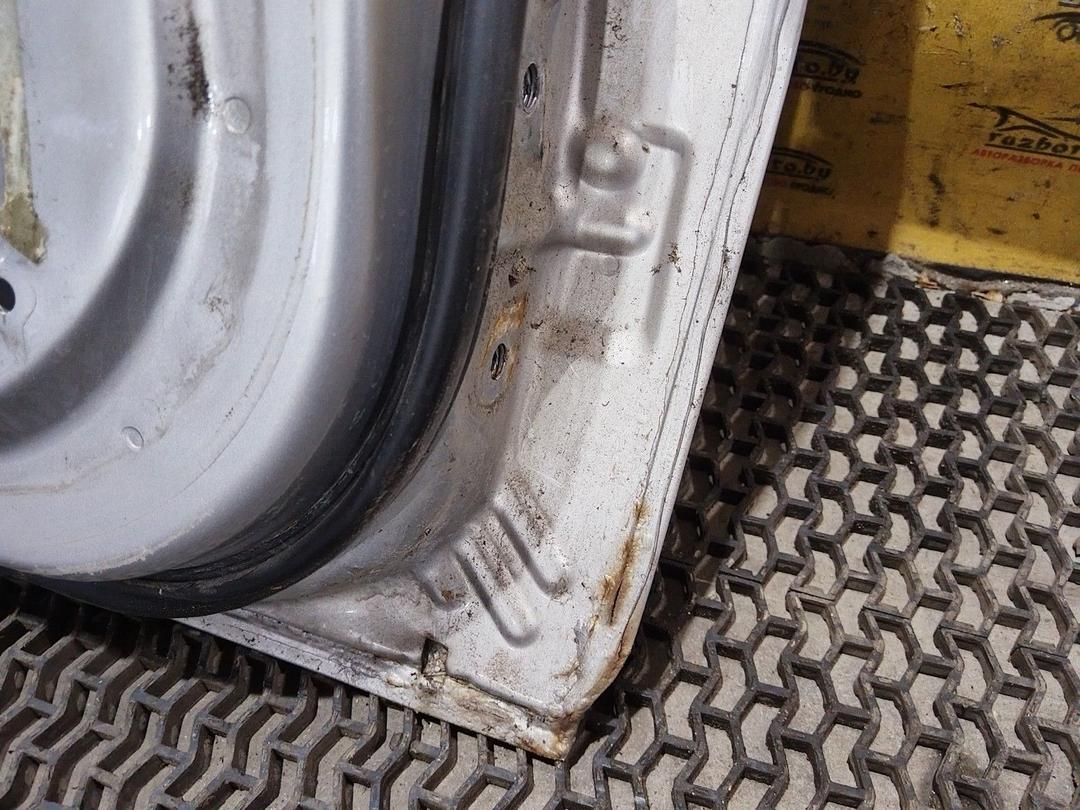 Дверь задняя левая CTKM2E Daewoo Leganza undefined