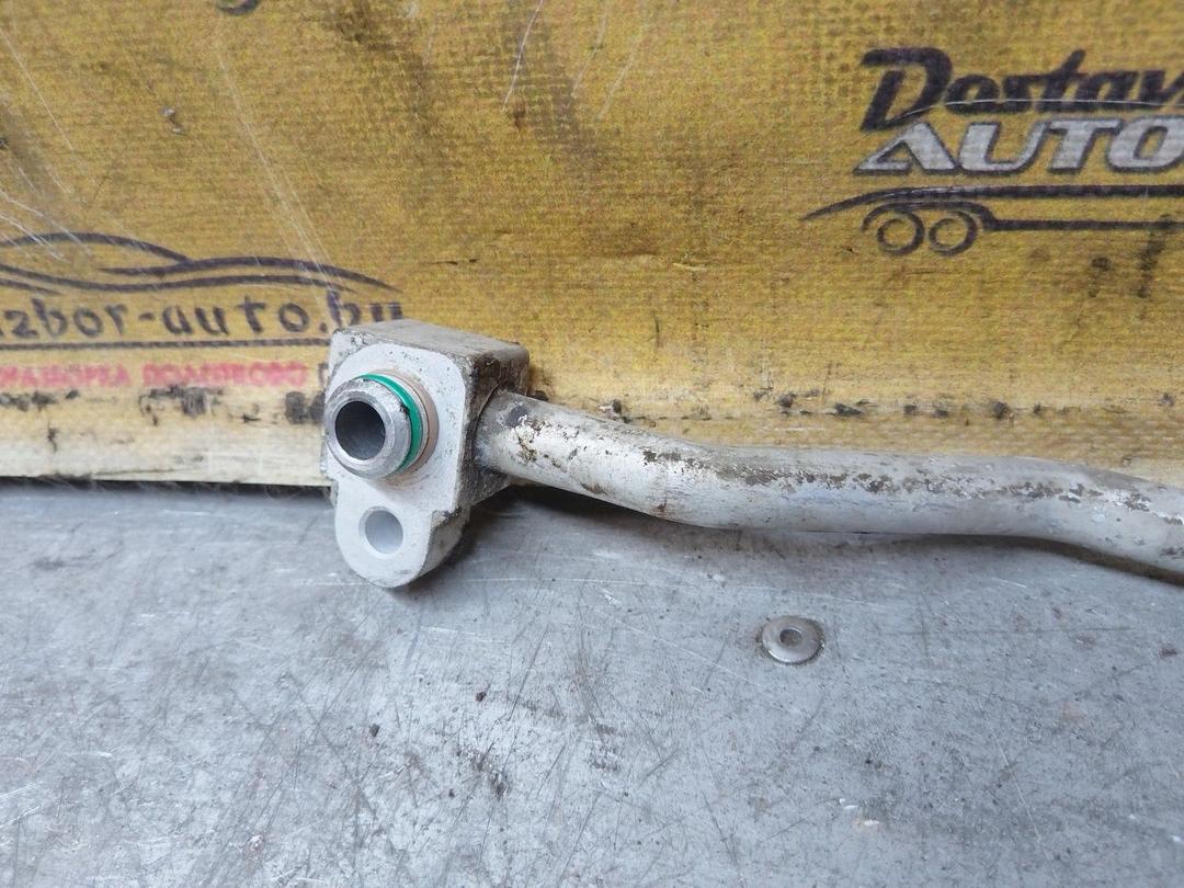 Трубка кондиционера R0TB4R Fiat Bravo купить с доставкой