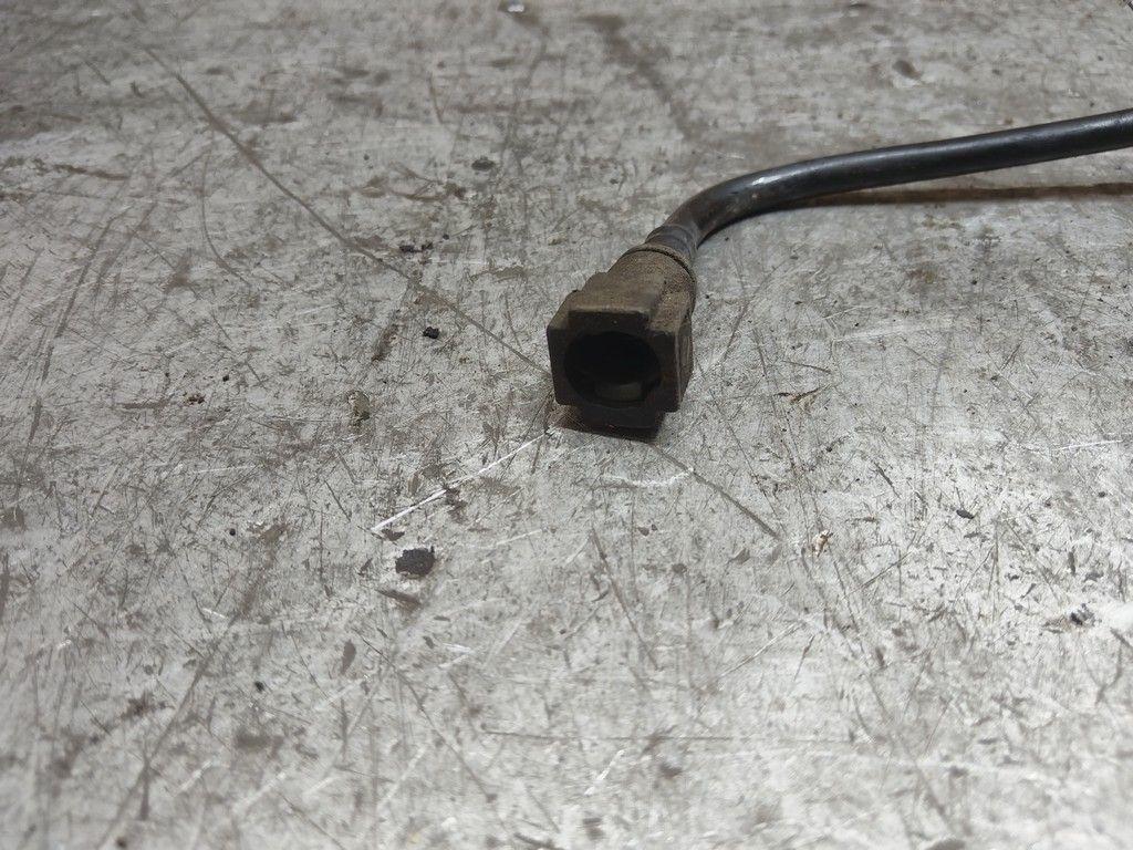 Трубка вакуумная P56H4A Peugeot 307 - Фото 4