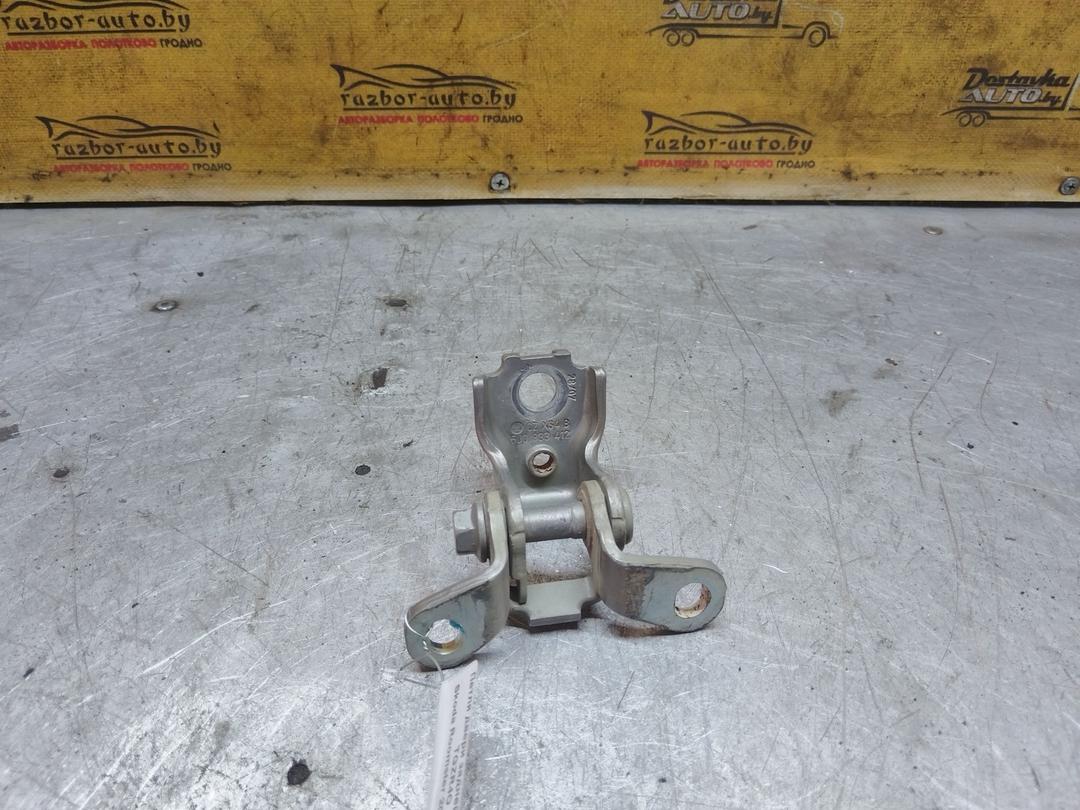 Петля двери задней правой TGZR4O Skoda Roomster - Фото 6