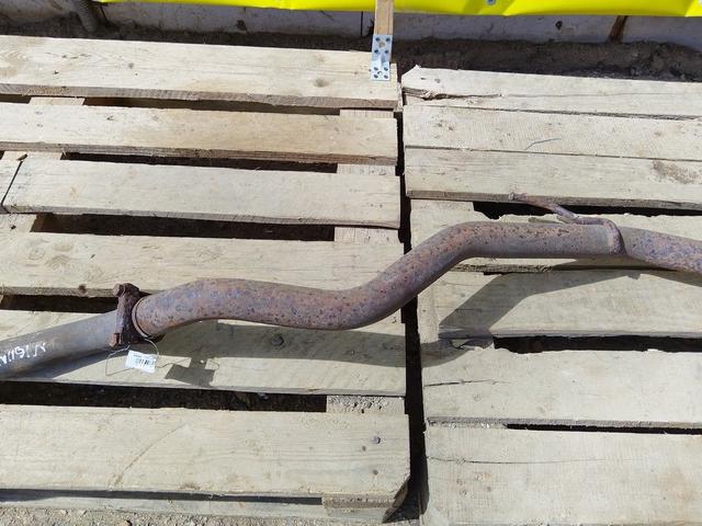 Глушитель JQCLK4 Nissan Note купить с доставкой. Огромный выбор запчастей и марок авто. У нас есть практически все.