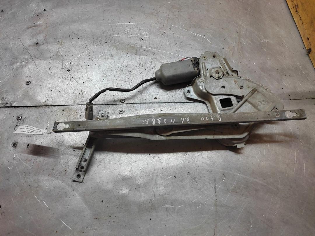 Стеклоподъемник электрический задний левый 72H4E9 Rover 400 - Фото 3