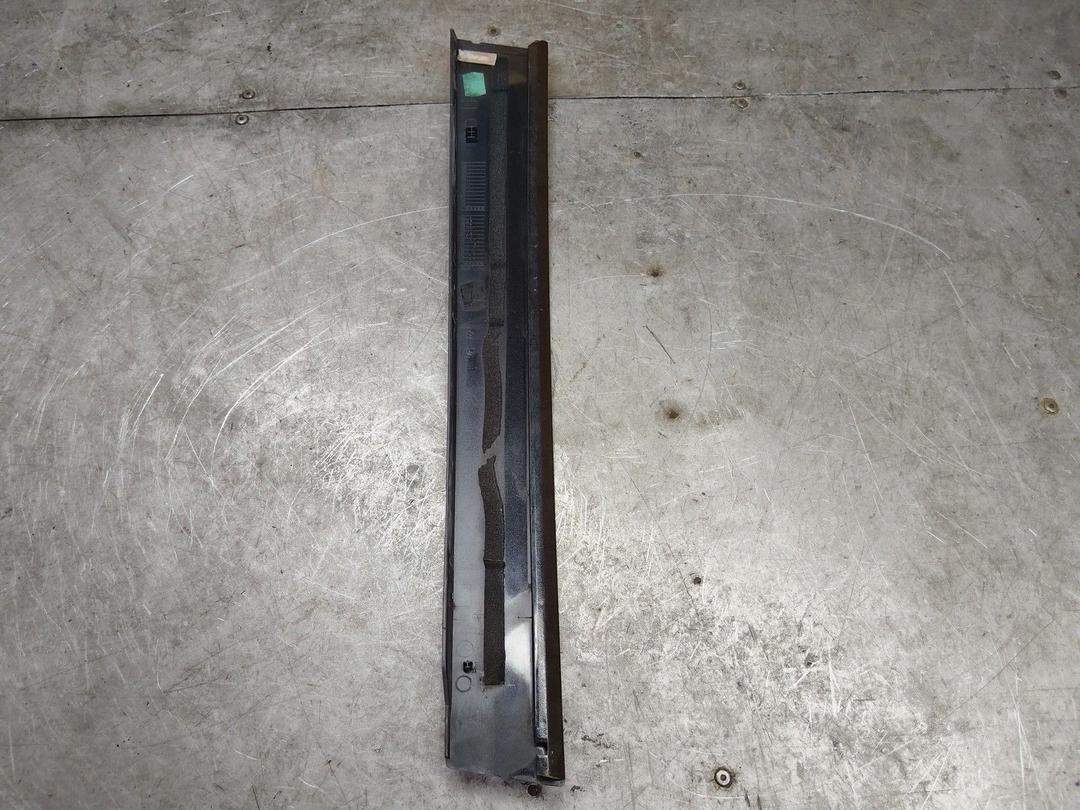 Накладка двери передней левой TL4EQW Citroen C8 - Фото 2