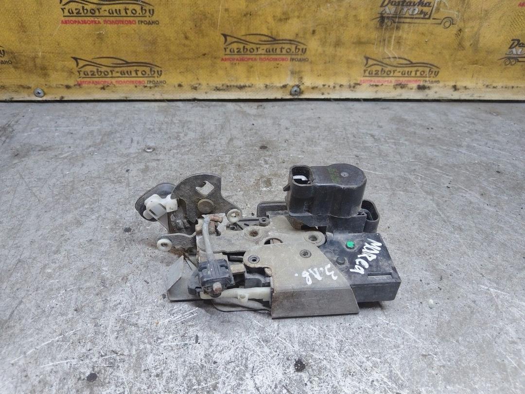 Замок двери задней левой XR5SU3 Fiat Marea купить с доставкой