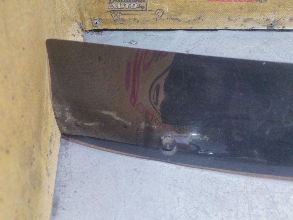 Молдинг капота UECKYW Audi 80 - Фото 2