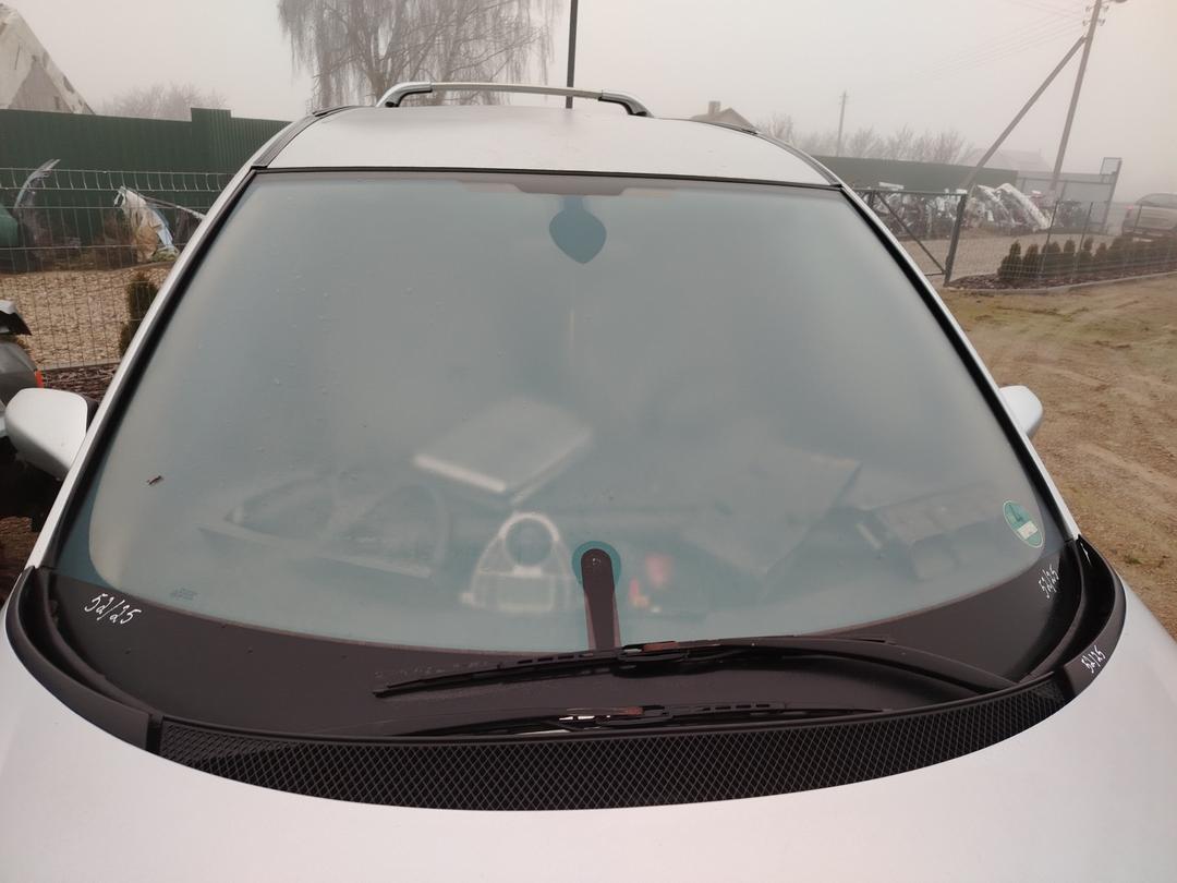 Стекло лобовое 3Y60B5 Citroen C8