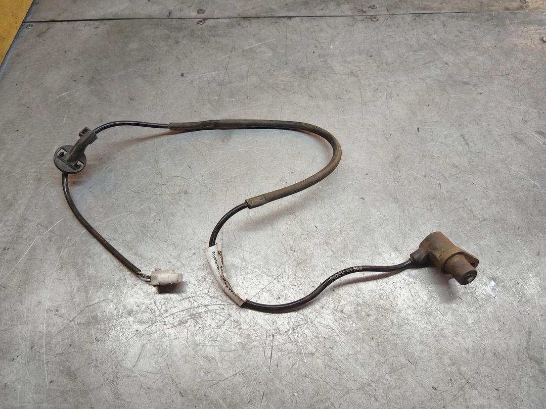 Датчик ABS передний BWHZO6 Toyota Yaris - Фото 6