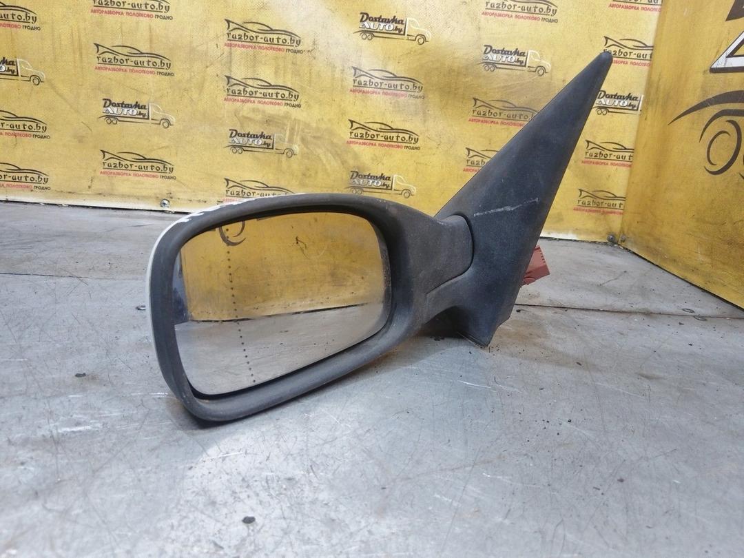 Зеркало наружное левое 7BJ8V9 Peugeot 306 купить на авторазборке