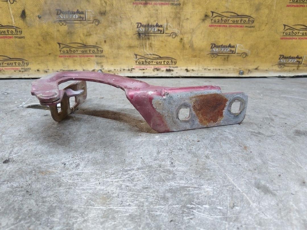 Петля капота левая ZJXFPH Renault Megane купить