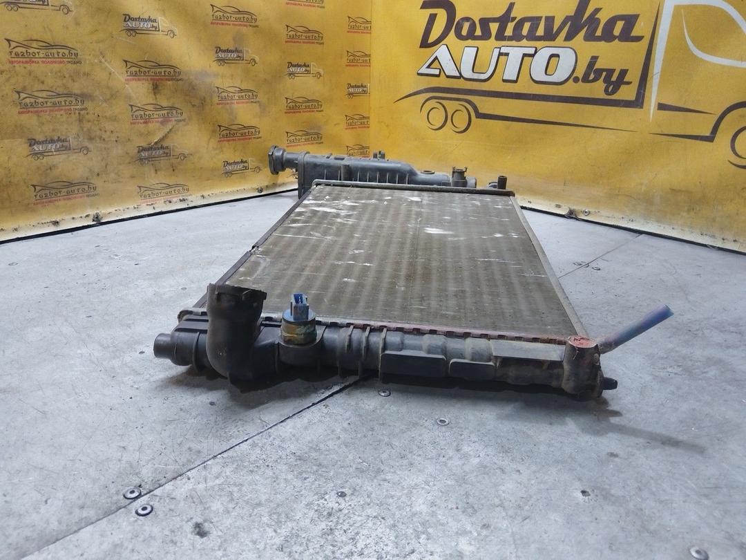 Радиатор (основной) ZG6792 Peugeot 405 купить на авторазборке