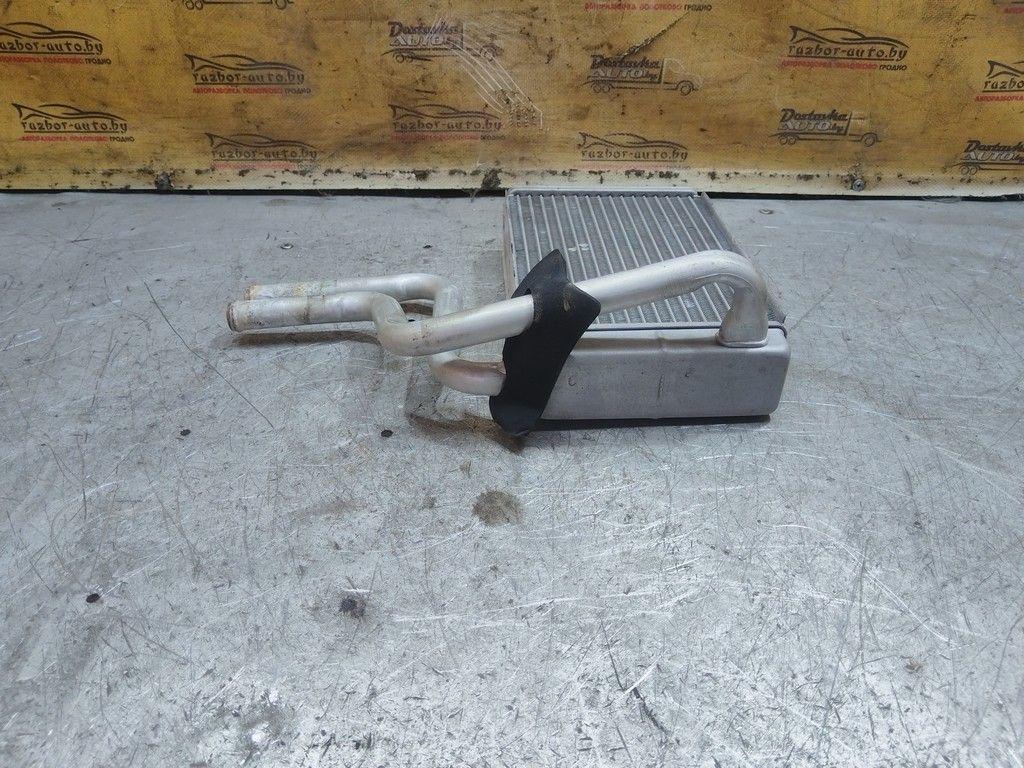 Радиатор отопителя (печки) 1XXZD9 Ford Mondeo - Фото 2