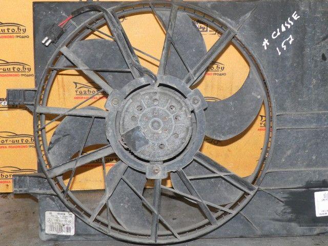 Вентилятор радиатора 3516TO Mercedes A W168 купить