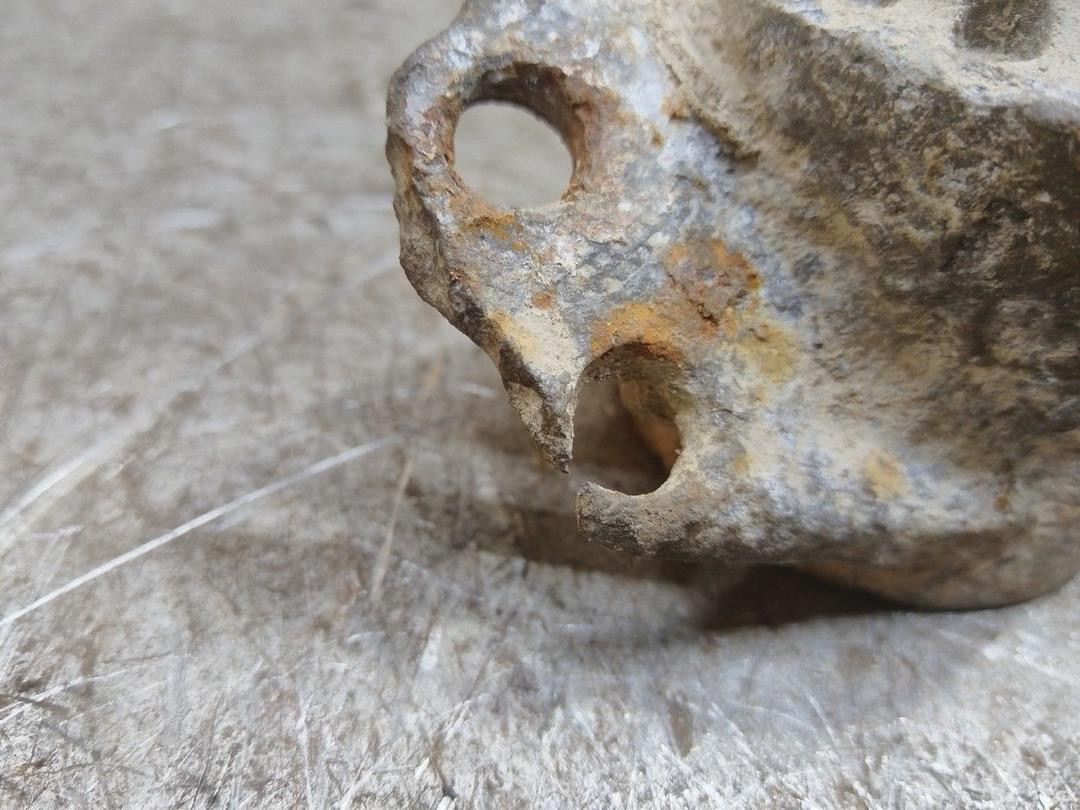 Опора амортизатора верхняя (чашка) 5OHXZC Volkswagen Golf - Фото 2