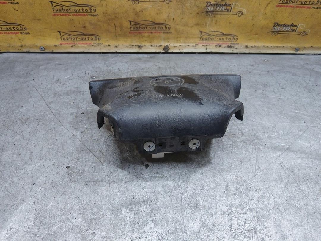 Подушка безопасности водителя 3EYTON Mazda 323F - Фото 6