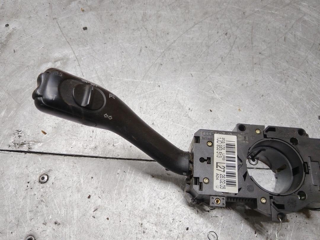 Переключатель подрулевой (стрекоза) 2CG24W Seat Alhambra купить с доставкой