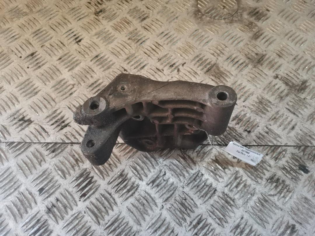 Кронштейн гидроусилителя 0W79B9 Fiat Palio - Фото 3
