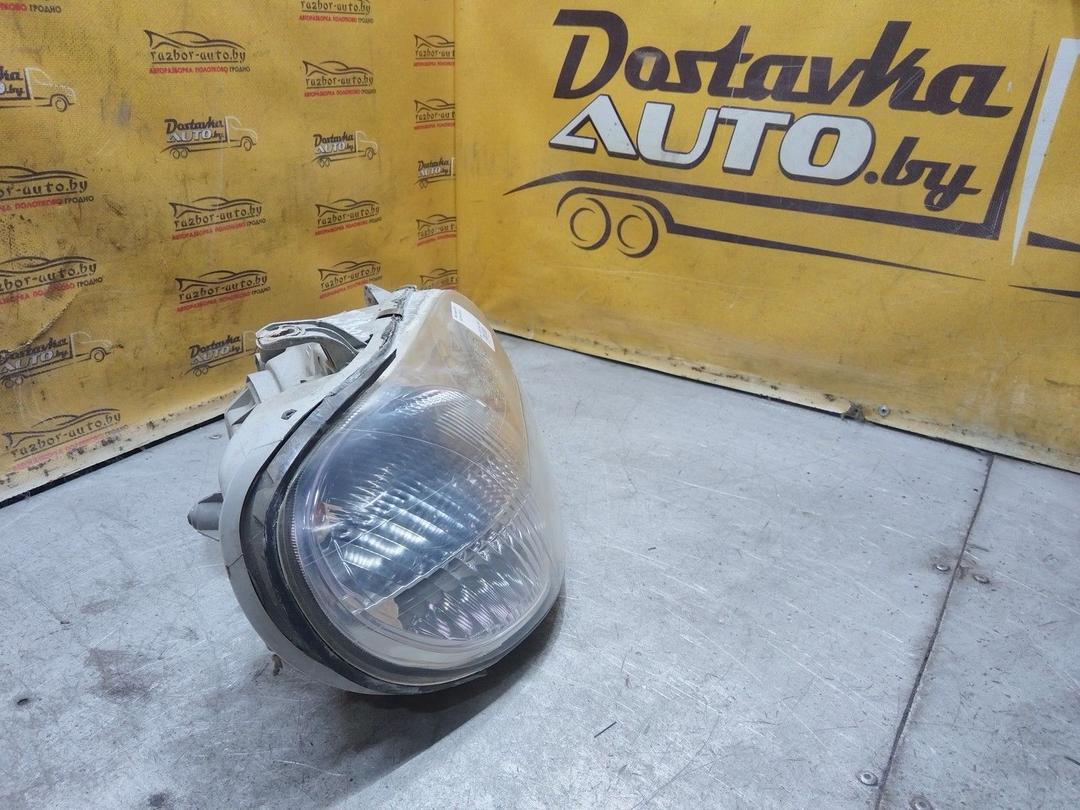 Фара правая 831FNI Kia Carnival купить на авторазборке