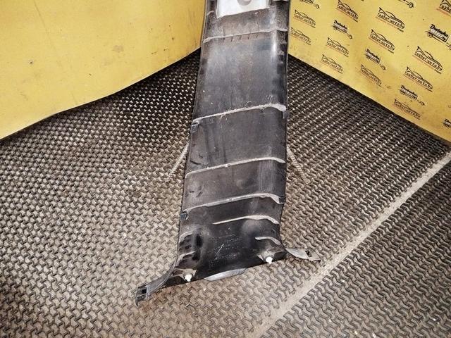 Обшивка стойки центральной левой RE029Y Honda Accord купить на авторазборке