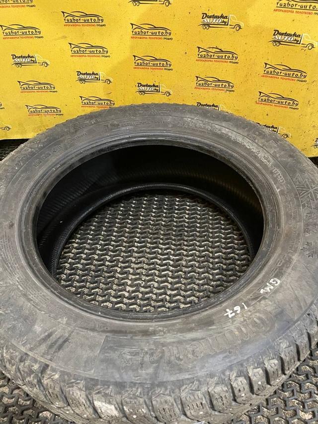 Шина Continental 215/60 R16 EIOBWX EIOBWX Continental undefined