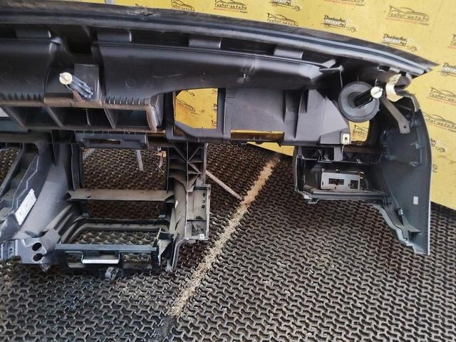 Панель передняя салона (торпедо) A6X44A Peugeot 406 undefined