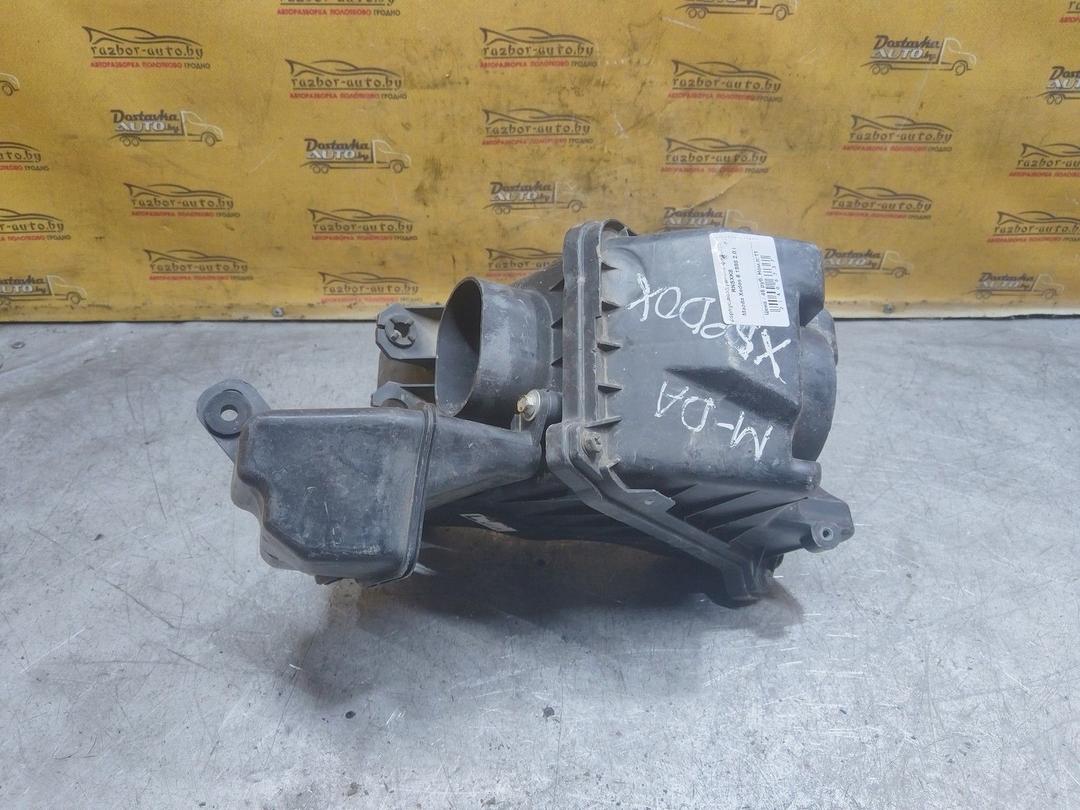 Корпус воздушного фильтра RNSXK8 Mazda Xedos 6
