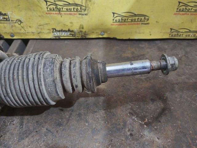 Амортизатор передний правый 9JO5VT Renault Laguna - Фото 4