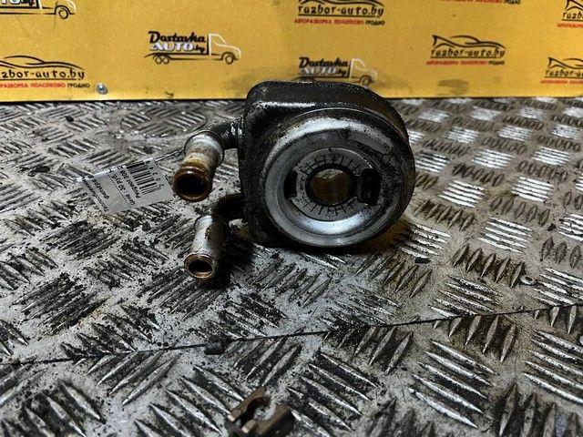 Теплообменник масляного фильтра BPBDFL Peugeot 306 купить