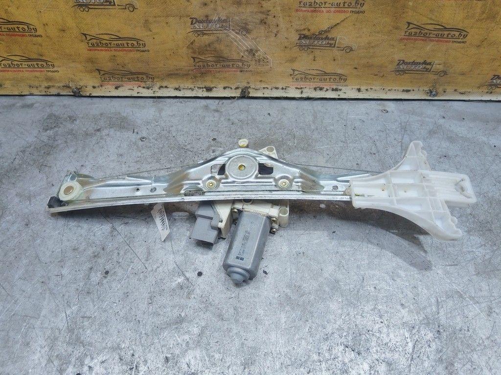 Стеклоподъемник электрический задний левый RLIE06 Citroen C5 - Фото 3